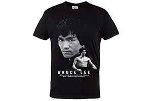 Camisetas de Artes Marciales