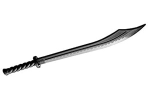 Espadas o Sables de Kung-Fu