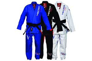 Kimonos Jiu-Jitsu Brasileños