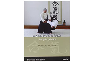 Libros de Aikido