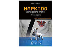 Libros de Hapkido