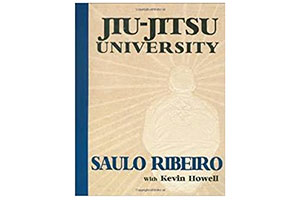 Libros de Jiu-Jitsu