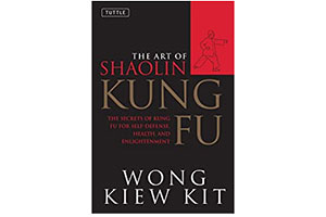 Libros de Kung-Fu