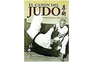 Libros de Judo