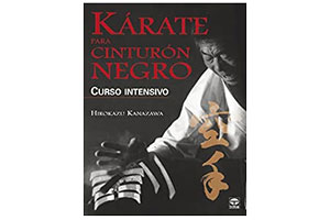 Libros de Karate