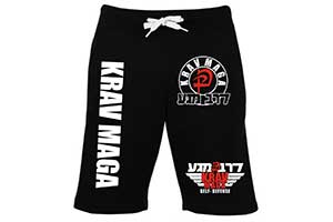 Pantalones de Krav Maga