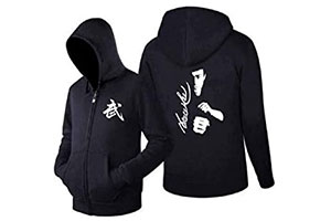 Sudaderas de Artes Marciales