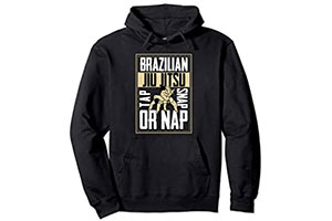 Sudaderas de Jiu-Jitsu