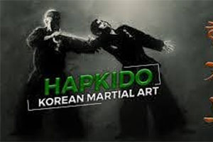 Hapkido