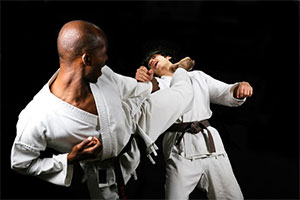 Disciplinas Artes Marciales