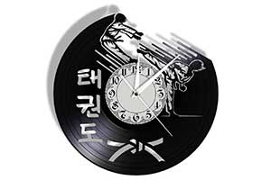 Relojes de Taekwondo