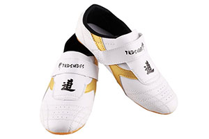 Zapatillas de Taekwondo